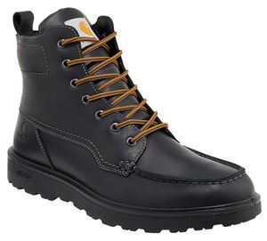 bottes de sécurité à usage industriel 1