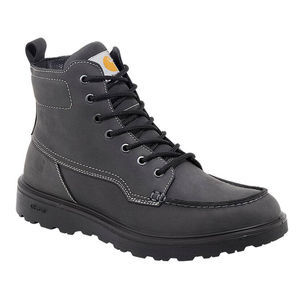bottes de sécurité pour chantier 1