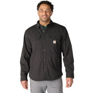 chemise de travail 1