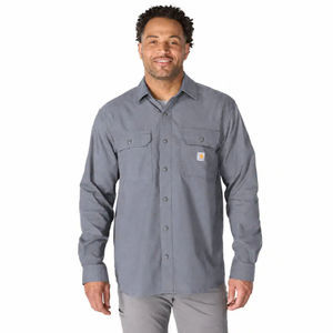 chemise de travail 1