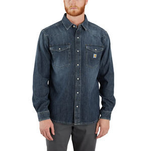 chemise de travail 1