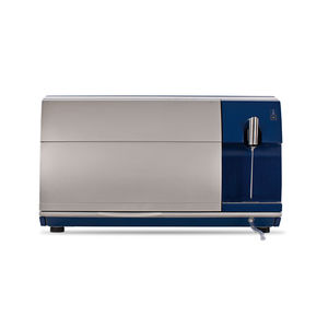 analyseur de laboratoire 1