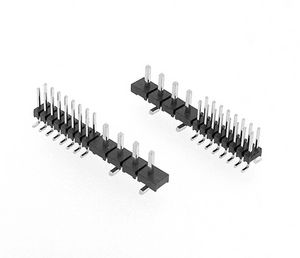 barrette de contact mâle