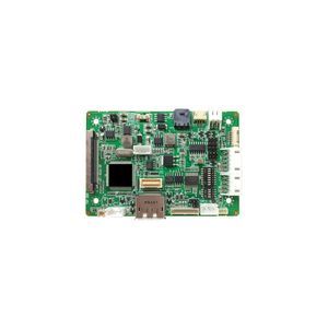 carte contrôleur LCD