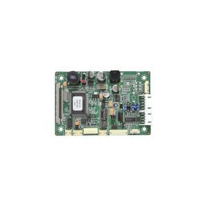carte contrôleur LCD