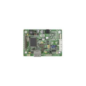 carte contrôleur LCD
