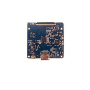 carte contrôleur LCD