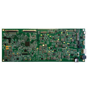 carte contrôleur USB