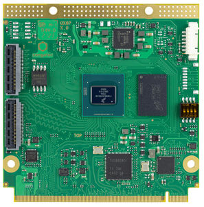 computer-on-module Qseven®