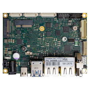 computer-on-module Pico-ITX