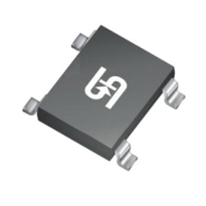 pont redresseur à diodes SMD