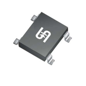 pont redresseur à diodes SMD