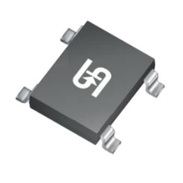 pont redresseur à diodes SMD