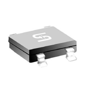 pont redresseur à diodes SMD