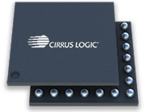 codec audio stéréo 1