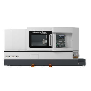 tour CNC 1