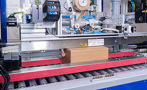 fermeuse de cartons colle thermofusible 1