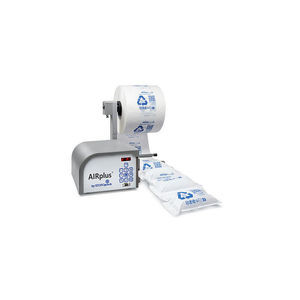 machine de calage coussin d'air 1