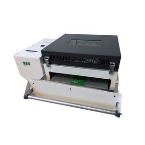machine de brasage par refusion