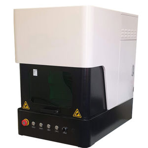 machine de gravure PCB laser