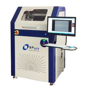 machine de prototypage rapide CNC