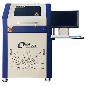 machine de gravure PCB laser