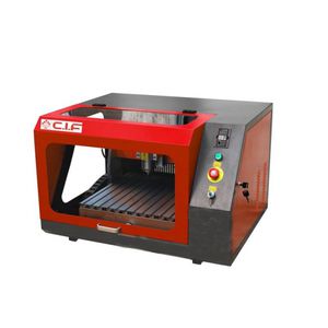 machine de prototypage rapide 3D