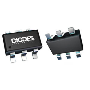 driver de grille MOSFET 1