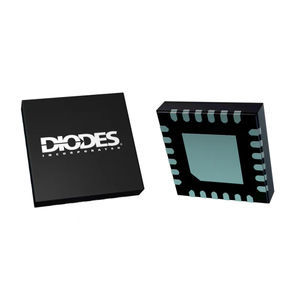 contrôleur d'alimentation USB Type-C 1