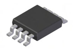 module MOSFET à effet de champ