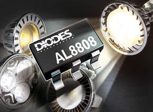 driver de LED dimmable 1