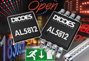 driver de LED réglable 1
