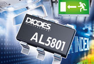 driver de LED pour éclairage 1