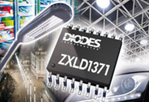 driver de LED dimmable 1