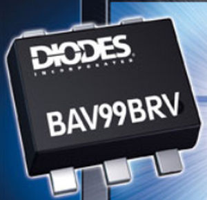 diode SMD 1
