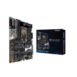 carte mère ATX