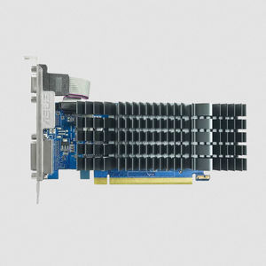carte graphique PCI Express