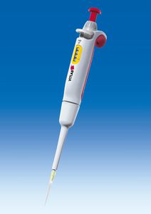 pipette mono-canal