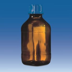 bouteille de laboratoire