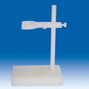 présentoir en plastique
