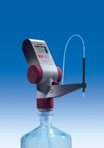 burette de titration