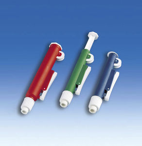 auxiliaire de pipetage