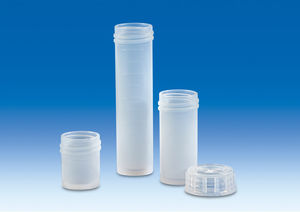 flacon cylindrique