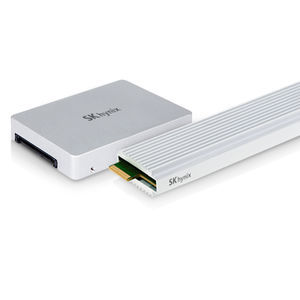 SSD PCIe