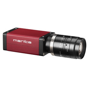 caméra à émission optique à étincelles 1