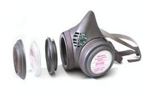 masque N95 1
