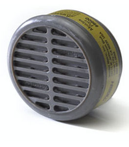 filtre à gaz 1