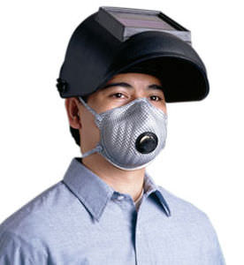 masque de protection jetable 1