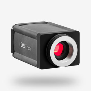 caméra pour la vision industrielle