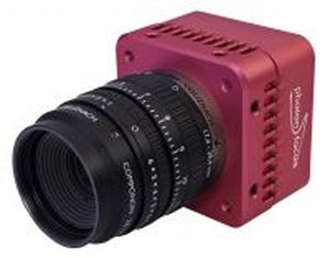 caméra de surveillance